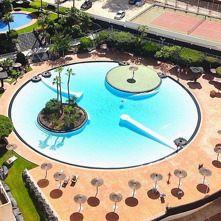 Apartment Vacanza Torre San Marino By Interhome Benidorm Exteriér fotografie