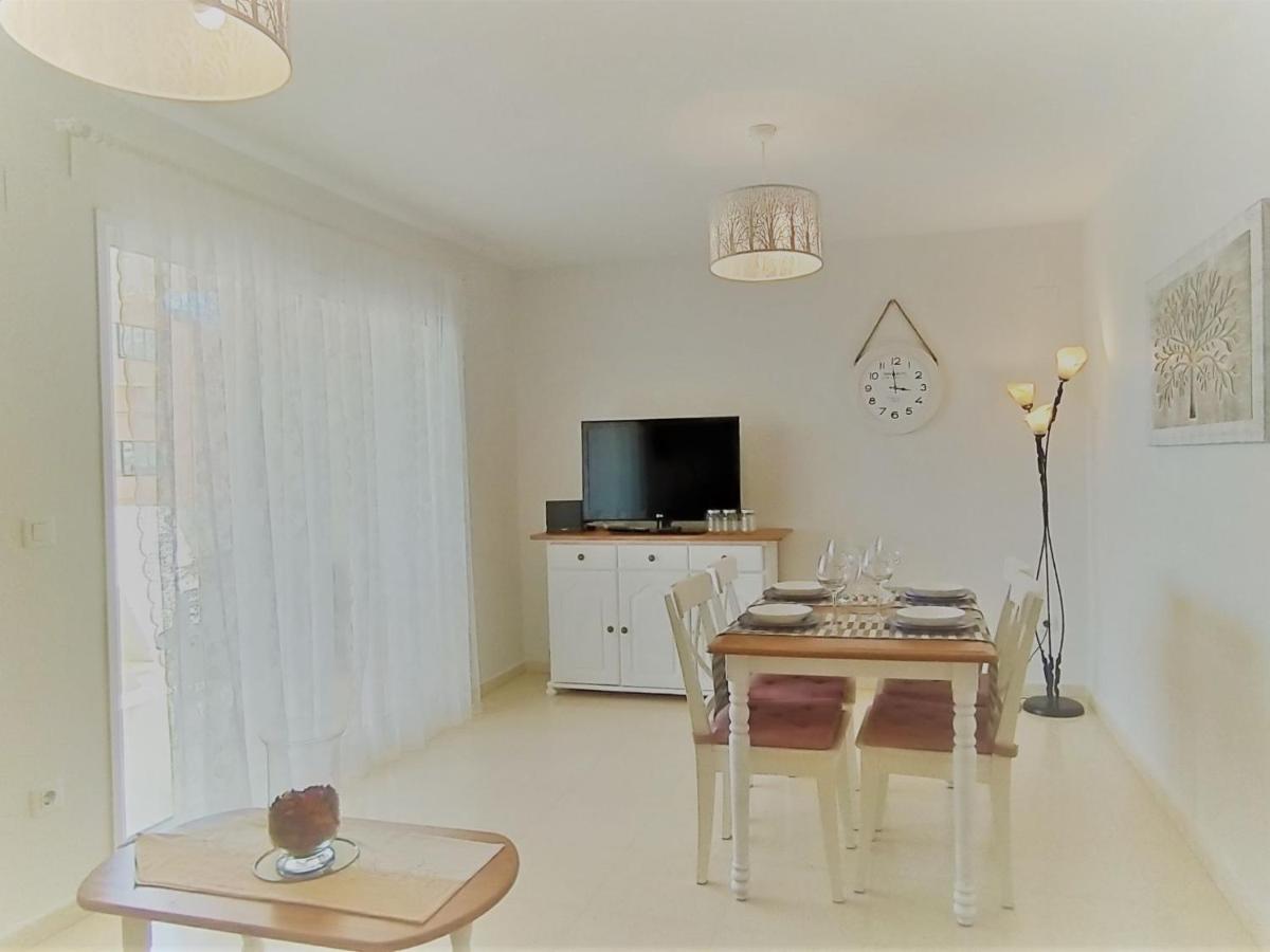 Apartment Vacanza Torre San Marino By Interhome Benidorm Exteriér fotografie