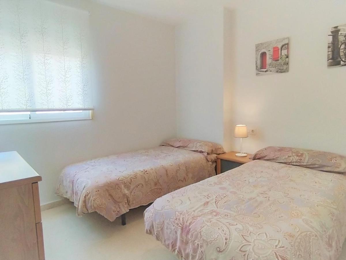 Apartment Vacanza Torre San Marino By Interhome Benidorm Exteriér fotografie