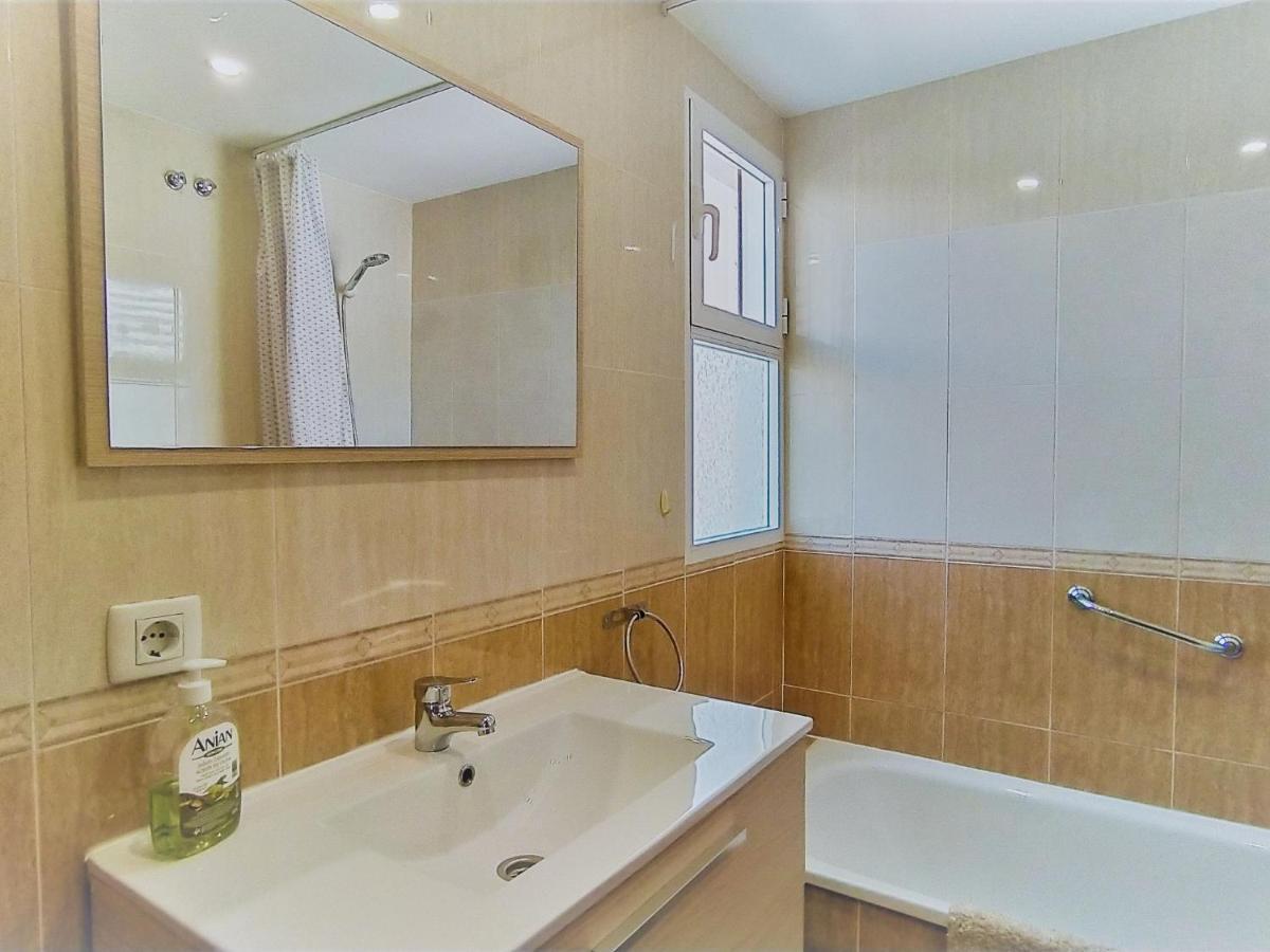 Apartment Vacanza Torre San Marino By Interhome Benidorm Exteriér fotografie