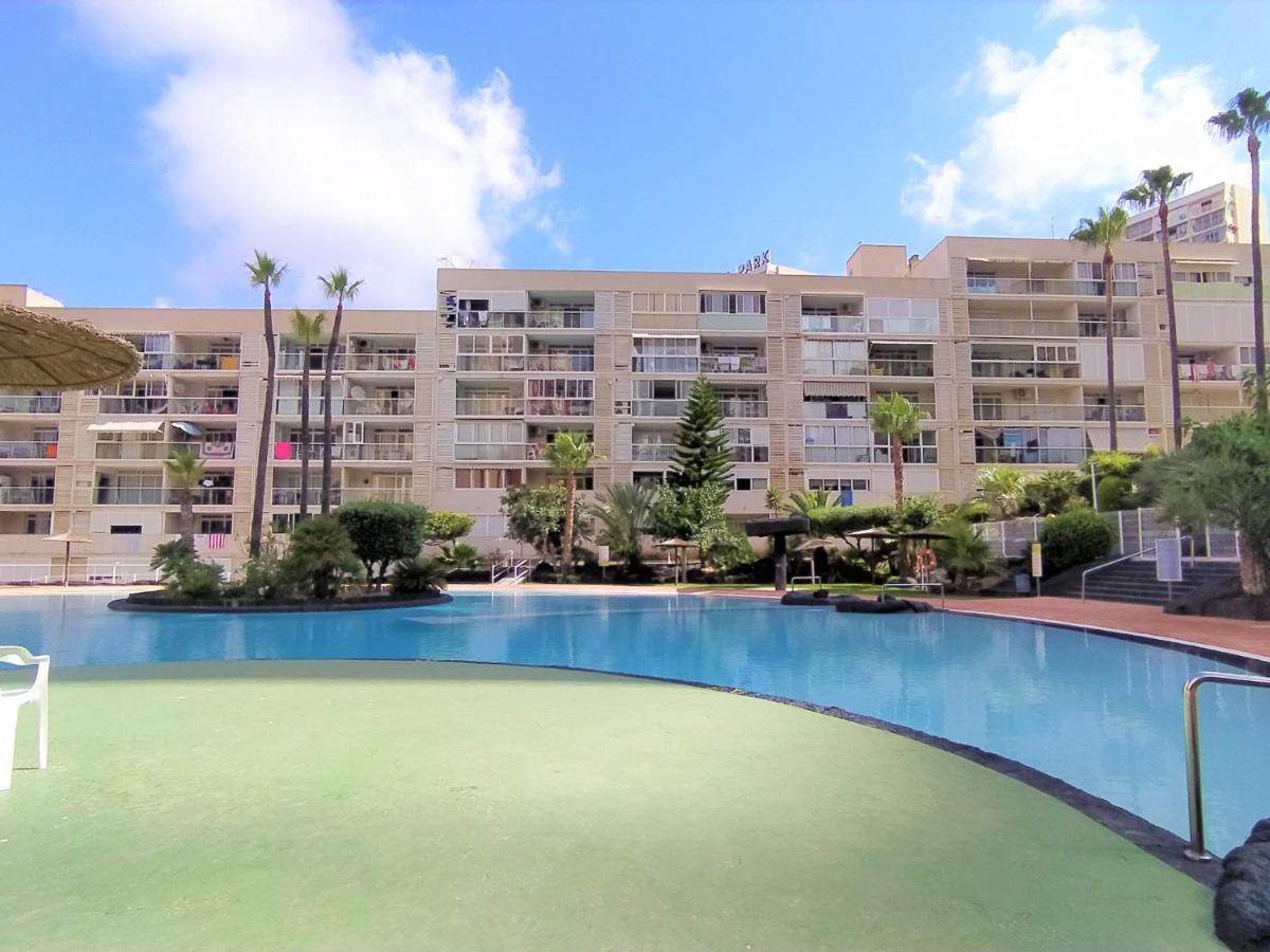 Apartment Vacanza Torre San Marino By Interhome Benidorm Exteriér fotografie